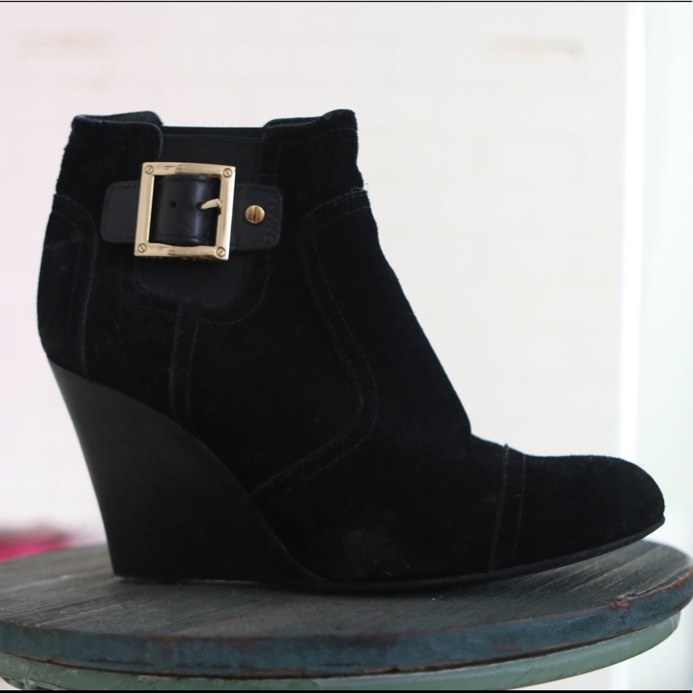 TORY BURCH Booties
